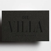 “Die Villa” from Studio Last