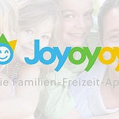 „Die Familien-Freizeit-App“ von Held Design