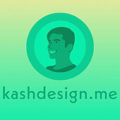 «www.kashdesign.me» de Kashyap Bhatia