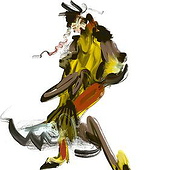 „Fashion Illustrations“ von Jiajia Li