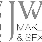 „JWL Make Up & SFX“ von Jenny Wieland