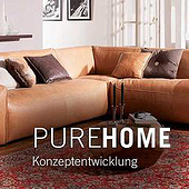 „Entwicklung einer urbanen Möbelmarke“ von KWS Werbe Service