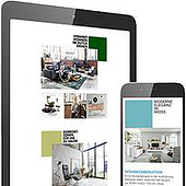 „interaktive Landingpages“ von KWS Werbe Service