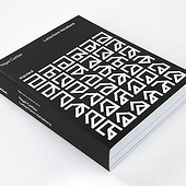 „Letterform Variations“ von Slanted Publishers