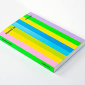 „Slanted Magazine #38—Colours“ von Slanted Publishers