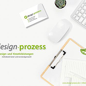 “design-prozess” from Sylvia Klink