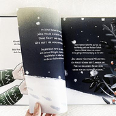 „Buch Illustration“ von Franziska Oerter