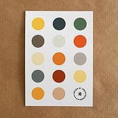 „Postkarten“ von Kreativbetrieb Designagentur