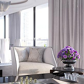 Designers: “Penthouse Frankfurt” from Marcus Dallmann