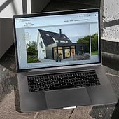 «Bässler Fensterbau – Branding & Web Design» de Michael Adolph