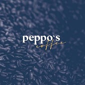 «Packaging und Logo Design für „Peppos coffee“» de Michael Adolph