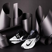 Styling: „Sneaker! by Franklin Aduda“ von Stylist Christiane Heuse