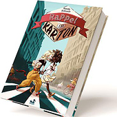 “Rappel im Karton” from Mandy Schlundt