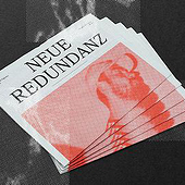 „Neue Redundanz“ von Brandon Bradley