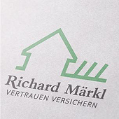 „Logo- & Visitenkartengestaltung“ von Ricco Stange