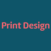 „Print Design“ von design gourmets