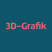 „3D-Grafiken“ von design gourmets