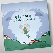 „Kinderbuch: Glimmy die kleine See-Fee“ von Sarah Appel