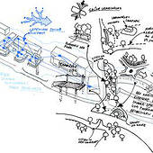 „Illustration & Zeichnung“ von Jan Dubsky