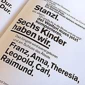 „Buch »Mozart bist Du«“ von Quintus-Design Berlin · Thomas Hofmann