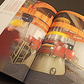 „Ascom Geschäftsbericht“ von Quintus-Design Berlin · Thomas Hofmann