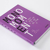 „Mono Moment–Monospace Type Design“ von Slanted Publishers