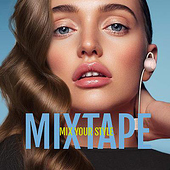 «Mixtape – Pitch für eine Ring-Stacking Kampagne» von White by Design