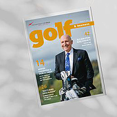 „Golf & Business Magazin 03|2021“ von Kaffee & Köpfe Mediendesign