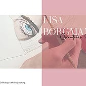 „Creative Portfolio“ von Lisa Borgmann