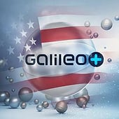«Galileo Plus – After Trump» de Julius Heck