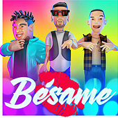 „Bésame, animated videoclip“ von Jairo Abad
