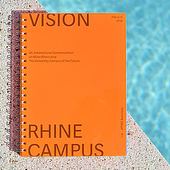 „Vision Rhine Campus“ von Anna Riepl-Bauer