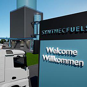 „Synthec Fuels Location Video“ von Patrick Schmidt
