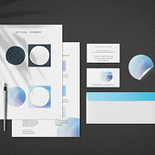 „Corporate Design & Branding“ von Marlen Rühle