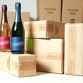 Agenturen: «Packaging & Werbung» von Marlen Rühle