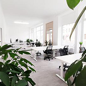 „P3A coworking“ von P3A coworking