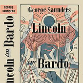 “Lincoln im Bardo” from Joe Villion