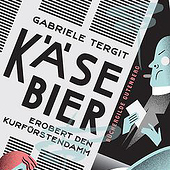 ««Käsebier erobert den Kurfürstendamm»» de Joe Villion