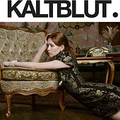 „Kaltblut Magazin Aug. 2021 – Bored Decadence“ von Katrin Stefanie Weber