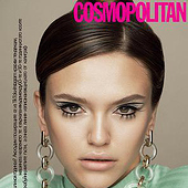 „Cosmopolitan Bulgaria – Okt. 2021“ von Katrin Stefanie Weber