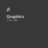 «Graphics / 2017−2008» de Anne Krüger