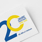 „Logo-Design“ von Strumberger Design