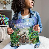 Designers: “KinderbuchIllustrationen” from Sarah Martin