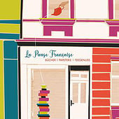 “La Pause Francaise” from Birgit Weber