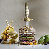 «Food, Architecture, Advertising photography» de Fotografie Horst Gummersbach