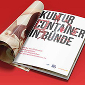 «Kulturcontainer» de Daniel Meier