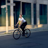 „Fixie Inc“ von Fotograf Berlin