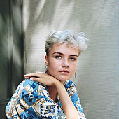„Clara“ von Malina Bura