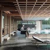 Designers: “3D-visualisierungen der Innenräume eines Hotels” from Render Vision