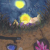 „Illustration für Kinderbuch“ von Hatsune Dreher-Shimoda
